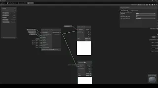 Making Shaders in Unity Shadergraph Tutorial Part 7 - Parallax Occlusion Mapping