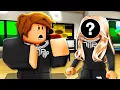Will GIRL TAP ever FACE REVEAL Brookhaven RP
