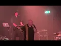 VNV NATION-Invictus live at The Garage Glasgow 28th May 2023