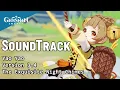 Download Lagu YaoYao Theme Music - The Exquisite Night Chimes (KemQuy Remix) | Genshin Impact