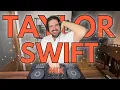 Download Lagu DJ SET Swiftie | The Life of a Showgirl, 1989, reputation, Lover, Midnights | Manu Oropeza