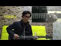 Download Lagu Tutorial Gitar Pemula (TRIAD - Munajat Cinta)