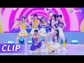 Download Lagu Highlight EP3：I Like You【CHUANG ASIA】