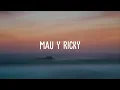 Desconocidos - Mau Y Ricky, Manuel Turizo, Camilo [Lyrics Video] 🐞