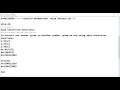 BASE CONVERSION FUNCTIONS AND FUNDAMENTAL DATA TYPES IN PYTHON By Mr G Vamshi Krishna MRCET
