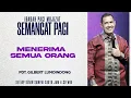 Lagu Semangat Pagi | Menerima Semua Orang | Kamis, 15 Januari 2026