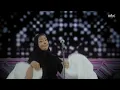 حبيب الحبيب يقلد آلاء الهندي