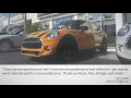 Braman Mini Cooper Reviews - West Palm Bch Florida Car Dealer Reviews