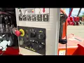 CAN Bus diagnostics with Multimeter Niftylift HR28 Error 27 Error 21 Canbus Fault