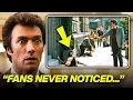 Dirty Harry 1971 - 21 Weird Facts You Didn t Know About
