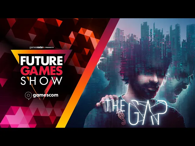 The Gap Developer Presentation Trailer - Future Games Show at Gamescom 2023