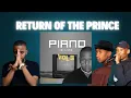 Download Lagu PIANO IS LIFE VOL 3 (AMAPIANO MIXS 2025) BY BUCKSSN