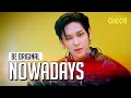 Lagu [BE ORIGINAL] NOWADAYS(나우어데이즈) 'OoWee' (4K)