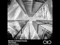 Betoko & Rafael Cerato  - The Future (Haze-M Remix) (OKO Recordings)