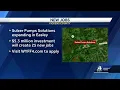 New jobs coming to Pickens County