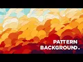 Create Vector Background with Illustrator Script