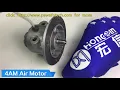Download Lagu Four different models of air motor