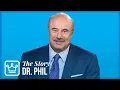 How Dr Phil Went from Living in His Car to Being Worth 400 Million