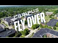 Experience MTSU s Campus from Above