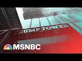 Trump Org CFO Allen Weisselberg Charged With Tax Fraud
