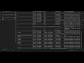 SQLITE Full Text Search