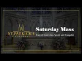Lagu Saturday Mass - December 27th 2025