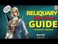 FAST Reliquary Tender End Game Build Complete Guide Masteries Raid Shadow Legends