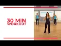 Download Lagu 30 Minute Workout | At Home Workouts