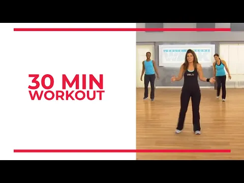 Download MP3 30 Minute Workout | At Home Workouts
