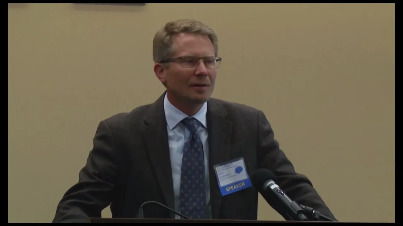 2015 Sport Concussion Summit - Kevin Guskiewicz, PhD, ATC - Injury Incidence