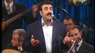 نور مهنا ان كنت ناسي افكرك من حفل تونس النادر 