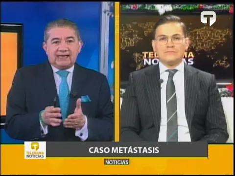 Dr. Alberto Montenegro