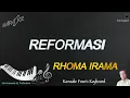 Lagu REFORMASI NADA WANITA