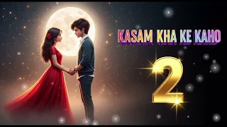 kasam khake kaho2 2 new sad song 2026 new hindi song niteshjikegaane 