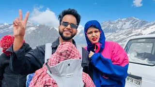 Yaha ghumne aane se pahle ye dhyan rakhe🙏|Vlog #speedvlog #tourvlog