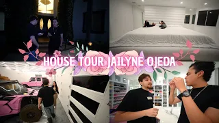 House Tour en la casa de Jailyne Ojeda
