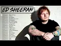 Lagu Best Songs of Ed Sheeran Full Album 2026 - Ed Sheeran Greatest Hits