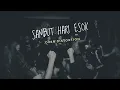 Over Distortion - Sambut Hari Esok (Official Audio Lyric)