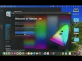 MAC Developer Tools Mac App Store Paletter Lite Basic Overview