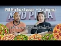 How to Eat Healthy at Mod Pizza - IFBB Pro Nutritionist