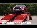 Download Lagu New Mitsubishi Xpander 2022 - Featues Stability \u0026 Spec Details