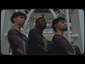CODE BLACK NCA SHOWOFFS 2025