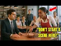 Download Lagu Everyone Feared the Millionaire—Until the New Black Waitress Completely Silenced Him!