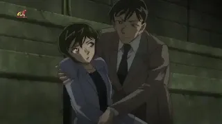 المحقق كونان ـ ساتو و لوبين ـ 