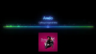 ando calling original mix