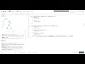 1367 Linked List in Binary Tree - Leetcode in Go