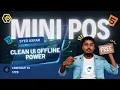 Offline POS System Using HTML CSS JS PWA Full Project Demo 10 Min Build