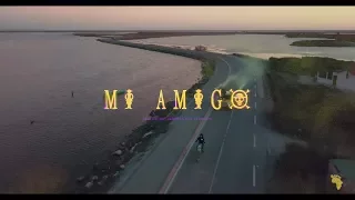 Soolking Mi Amigo Clip Officiel Prod By Spiralprod 
