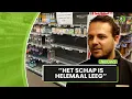 Download Lagu Lege schappen in supermarkten in Wehl en Didam door vervuild drinkwater