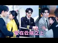 Download Lagu 【FULL】他們本是青梅竹馬的一對，卻因一場誤會分離多年，再見面她心如止水不卑不亢對他冷漠疏離，一向高冷矜貴的男人第一次紅了眼尾，跪地輕聲誘哄吻纏她：心肝，再給我一次機會，我只要你！#申浩男